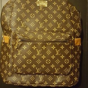 Meet your Posher, Edward